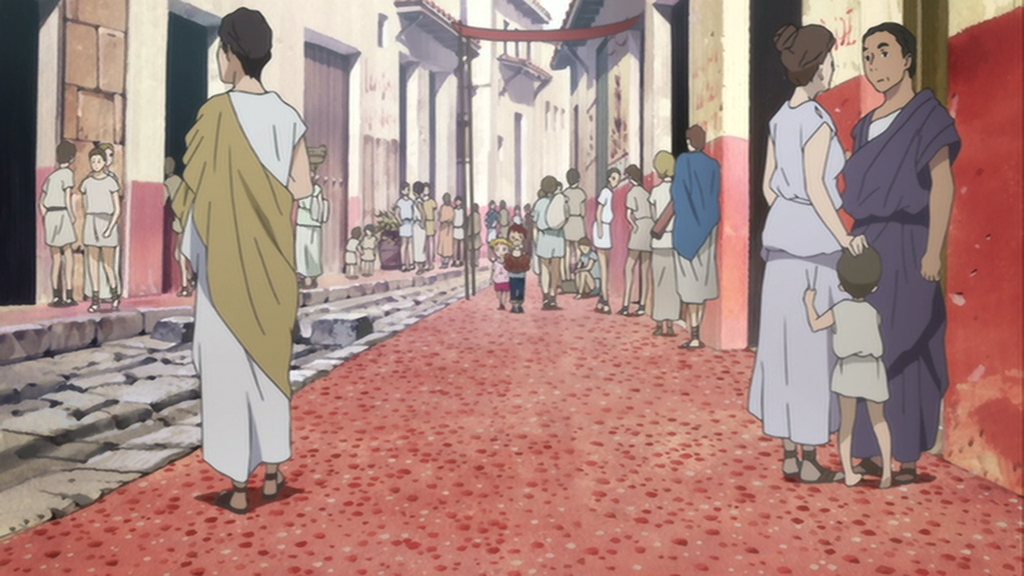 Magic Tree House (Anacrónico Fansub)